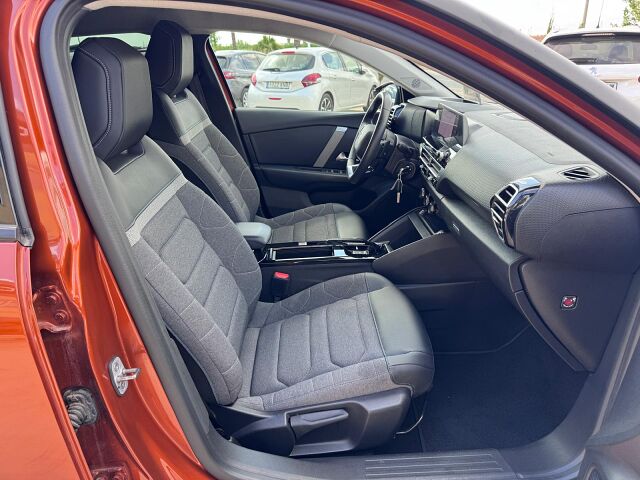 CITROEN C4 FEEL 1.2 E-THP AUTO SPANISH LHD IN SPAIN ONLY 33000 MILES SUPERB 2022